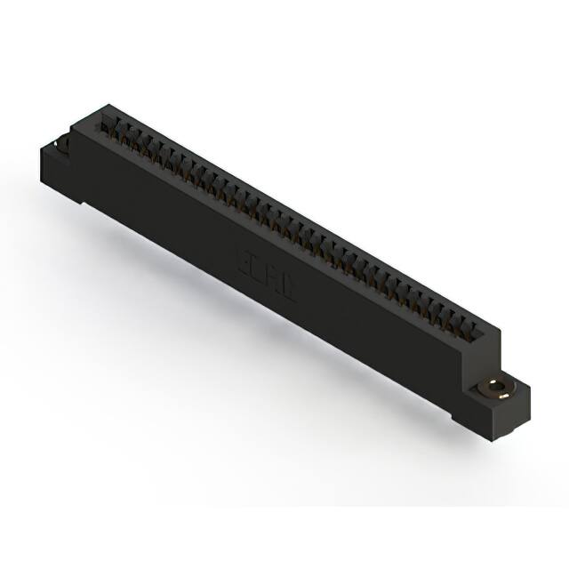 392-034-520-103 EDAC Inc.  Edgeboard Connectors